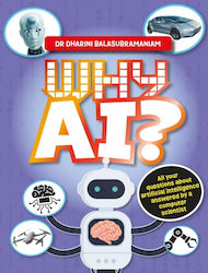 Why Ai? All Your Questions About Artificial Int...