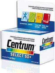 Centrum Select 50+ Multivitamin für Stärkung de...