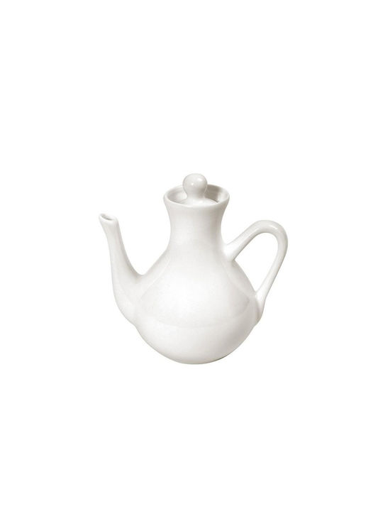 Milk Jug Serving