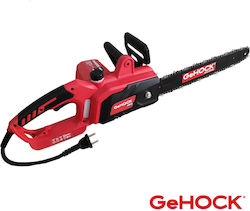 GeHock ECS400 Ηλεκτρικό 2.2kW