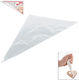 Orion Geantă Pungi De Patiserie De Unică Folosință Din Plastic 26cm OR142234