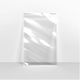 Polypropylene (PP) Packaging Bag 17x25cm