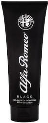 Alfa Romeo Bubble Bath Gel 400ml