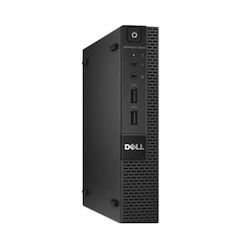 Dell OptiPlex 9020M Micro Gradul Refurbished A (Core i5-4590T/8GB/240GB SSD/W10 Pro)