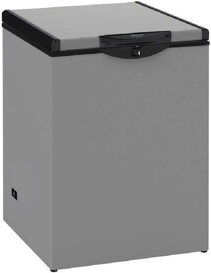 Tensai Gewerbliche Tiefkühltruhe 129Es L62 x B58 x H84cm.