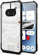 Θήκη Nothing Phone 2a Antidrop Hybrid Μαύρη