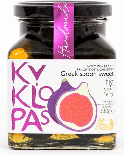 Kyklopas Домашно Сладко Фигура 380гр