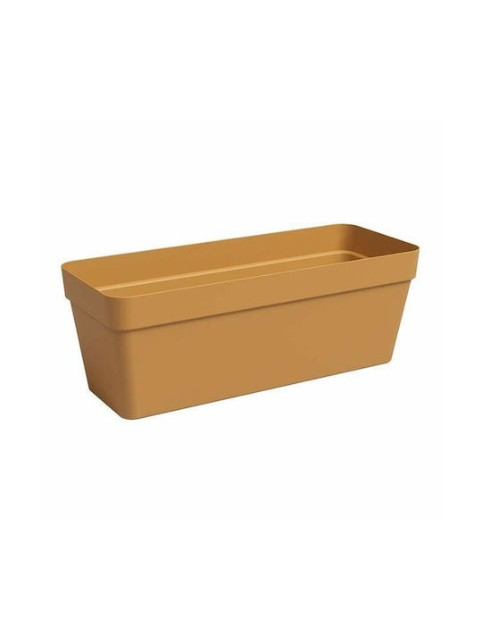 Artevasi Planter Box 57.9x22cm Galben S7198151