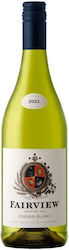 Fairview Coastal Λευκό Ξηρό 750ml Fairview Coastal Λευκό Ξηρό 750ml