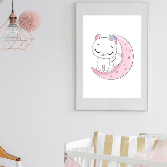 Kids Poster 70x100cm