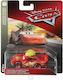 Mattel Αυτοκινητάκι Disney Cars Tumbleweed Lightning Mcqueen για 3+ Ετών