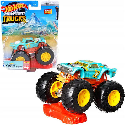 Hot Wheels Auto Heiße Räder Monster Truck