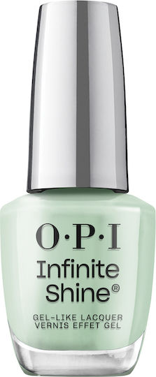 OPI Infinite Shine Glossy Nagellack Lang anhaltende In Mint Condition 15ml