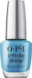 OPI Infinite Shine Glossy Βερνίκι Νυχιών Μακράς...