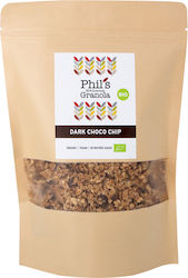 Phil's Granola Гранола Овесена Тиквена Подправка 275гр Phil's Granola Гранола Овесена Тиквена Подправка 275гр