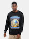 Champions Crewneck Φούτερ Black