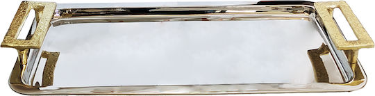 Capolavoro Δίσκος Σερβιρίσματος 50x25cm