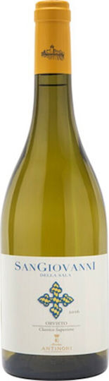 Antinori Wein Weiß Trocken 750ml 8001935025504