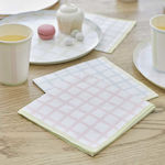 Party Napkins 1pcs