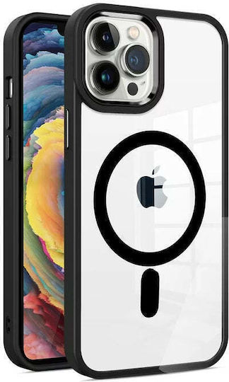 Charging Case Mobile Cover Iphone 11 Black