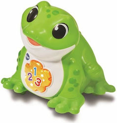 Εκπαιδευτικό Παιχνίδι Vtech Baby Pop Ma Grenouille Hop Hop Fr