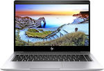 HP EliteΒook 840 G5 Aufgearbeiteter Grad E-Commerce-Website 14" (Kern i5-7300U/8GB/256GB SSD/W10 Pro)
