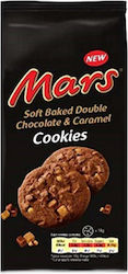 Mars Cookies Chocolate & Caramel 162g