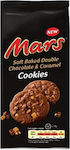 Mars Cookies Σοκολάτα & Καραμέλα 162gr