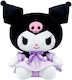 Plüsch Sanrio Hello Kitty Kuromi 38 E 6122675