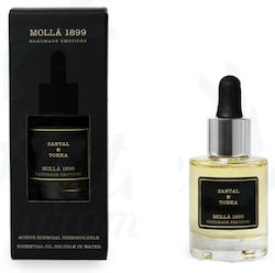 Cereria Molla Ätherisches Öl 30ml