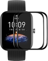 Amazfit Bip 5 Bip 5 Pro 2 pcs Enkay 3d Full Coverage Soft Pc Edge Pmma Hd Screen Film Amazfit Bip 5 Bip 5 Pro 2 pcs Enkay 3d Full Coverage Soft Pc Edge Pmma Hd Screen Film