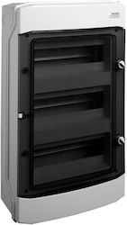 Noark Wall Mounted Fuse Box