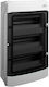 Noark Wall mounted Waterproof 12-Elements Fuse Box
