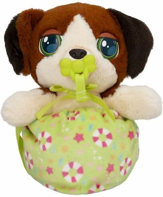 Imc Toys Plush Puppy