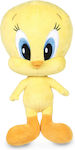 Pluș Disney Looney Tunes Tweety 15 cm pentru vârste de peste 3 ani 13690