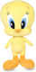 Plush Disney Looney Tunes Tweety 15 cm for Ages 3+ 13690