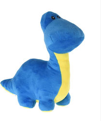 Toy Plush Dragon Blue 24x23x8cm Toy Plush Dragon Blue 24x23x8cm