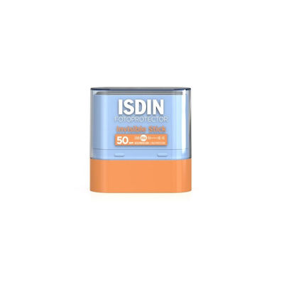 Isdin Invisible Crema protectie solara Stick SPF50 10gr