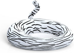 White Cat Bed White Cat Bed