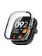 360 Προστατευτική Θήκη Redmi Watch 4 Transparent Oem