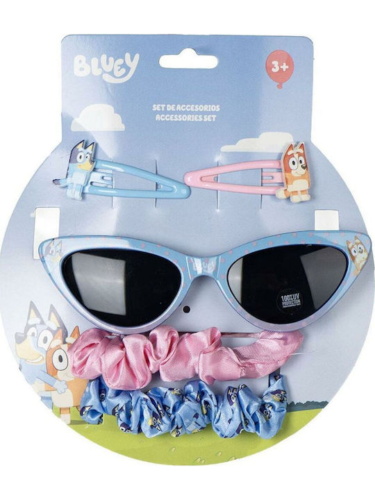 Educa Παιδικά Γυαλιά Ηλίου Bluey Μπλε