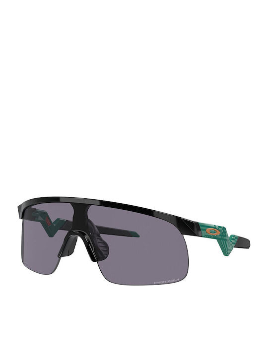 Oakley Resistor Αθλητικά Παιδικά Γυαλιά Ηλίου Μ...