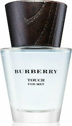 Burberry Touch For Men Eau De Toilette 50ml