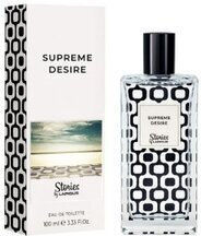 Ted Lapidus Stories Supreme Desire EDT 100ml