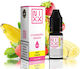 Nixx Έτοιμο Υγρό Αναπλήρωσης Strawberry Banana ...