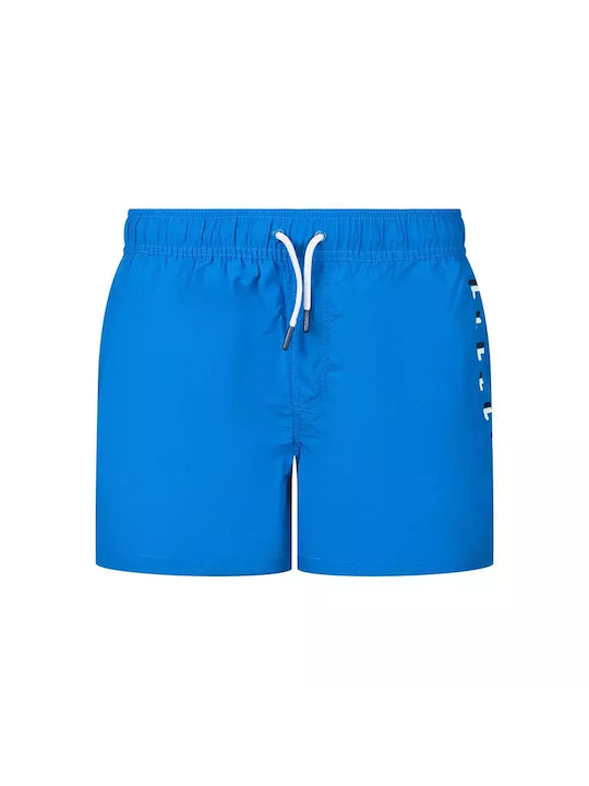 Fila Men's Swimwear Shorts Blue
