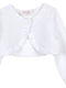 Kids Bolero White