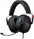 Mad Catz P.I.L.O.T. 3 Over Ear Gaming Headset cu conexiune 3,5mm Negru