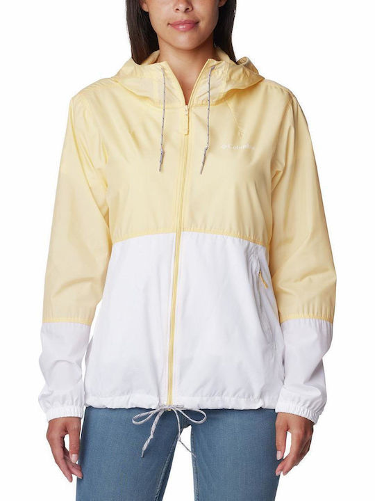 Columbia Flash Forward Women's Short Lifestyle ...