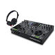 Denon Prime Go Bundle DJ Controller 2-Channels with Display